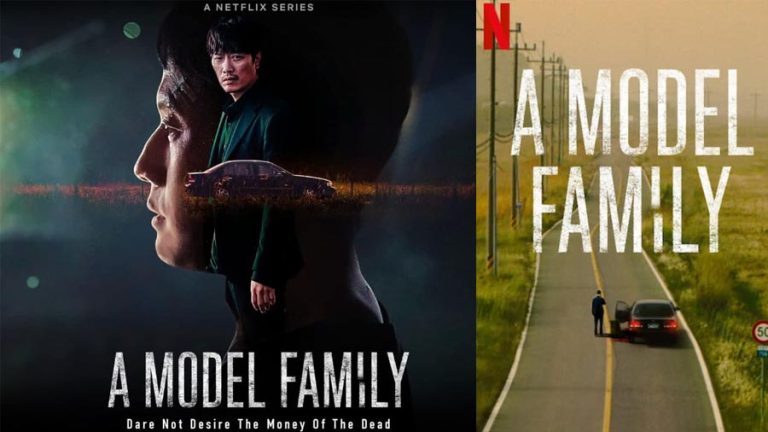 A Model Family Season 2