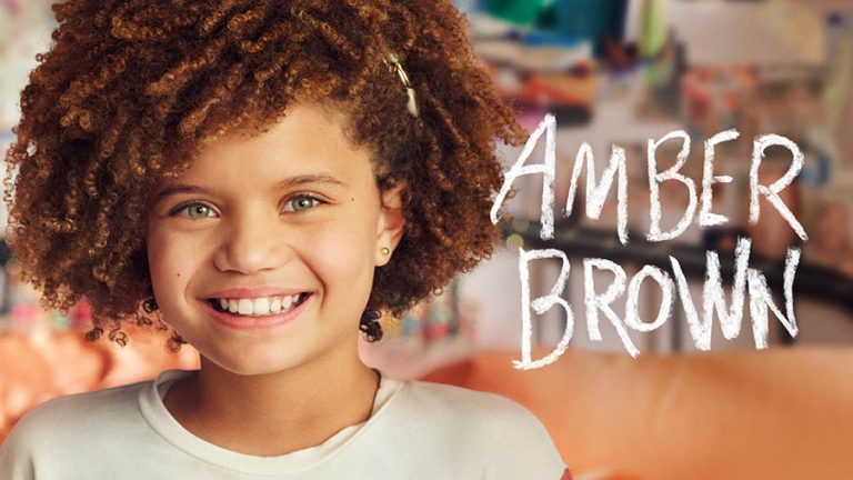Amber Brown Season 2