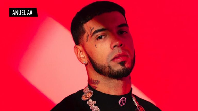 Anuel AA