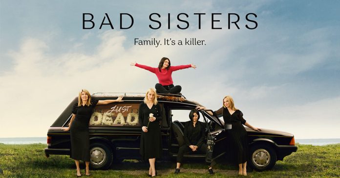 Bad Sisters Season 2