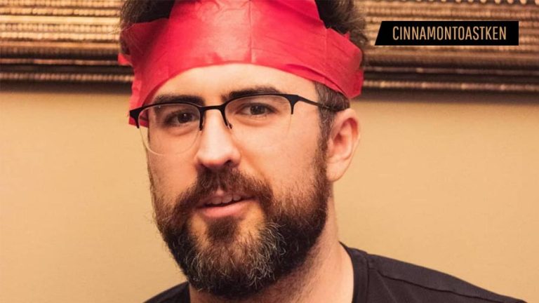 CinnamonToastKen