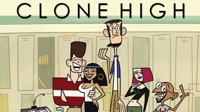 Clone High Season 1