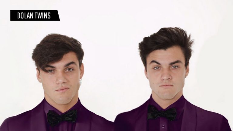 Dolan Twins