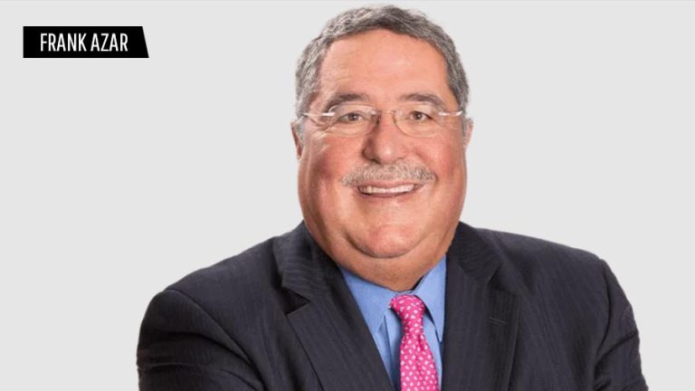 Frank Azar
