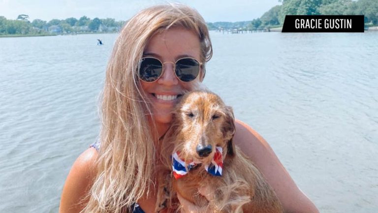 Gracie Gustin