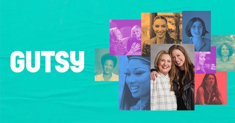 Gutsy Season 1