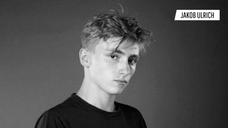 Jakob Ulrich Actor Age Biography Twin Net Worth
