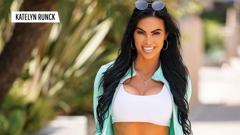 Katelyn Runck