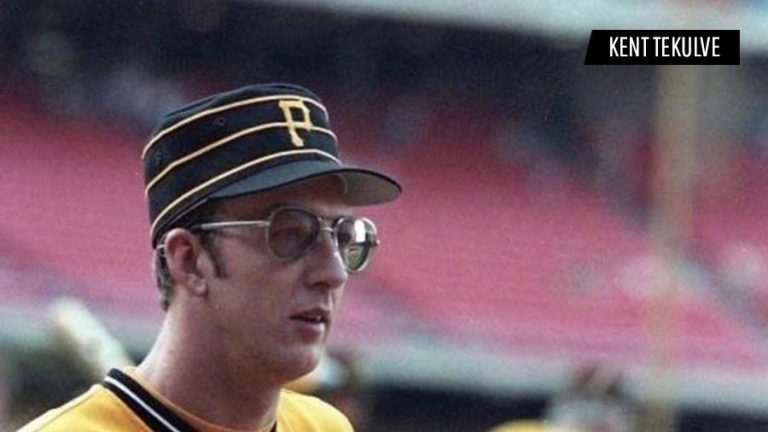 Kent Tekulve