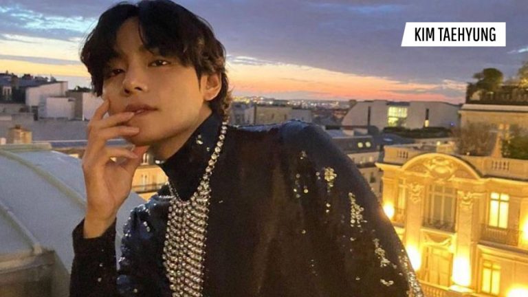 Kim Taehyung