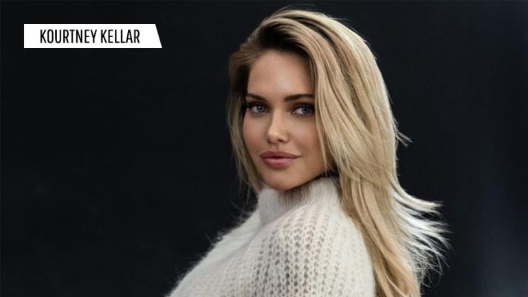 Kourtney Kellar