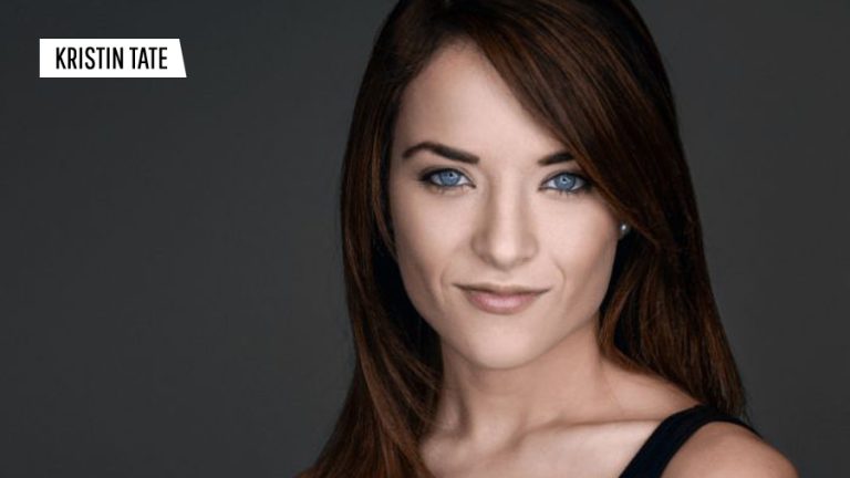 Kristin Tate