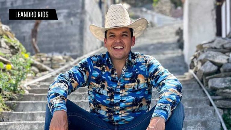 Leandro Rios