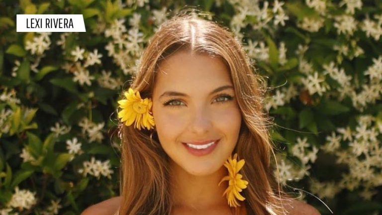 Lexi Rivera