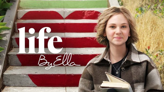 Life By Ella Season 2