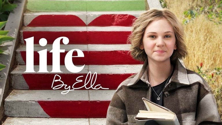 Life By Ella Season 2
