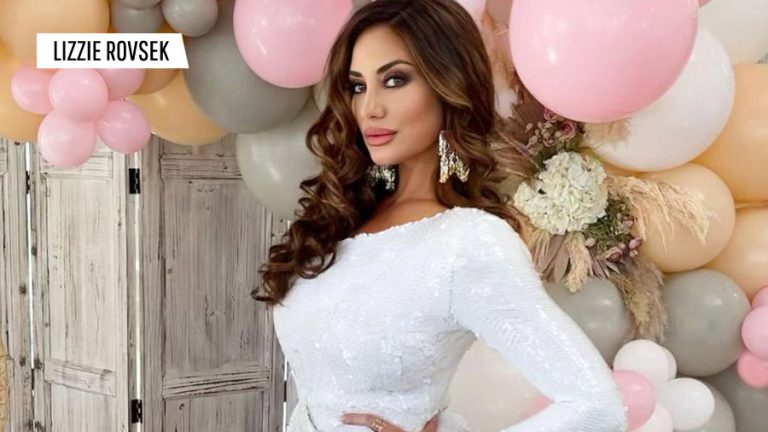 Lizzie Rovsek
