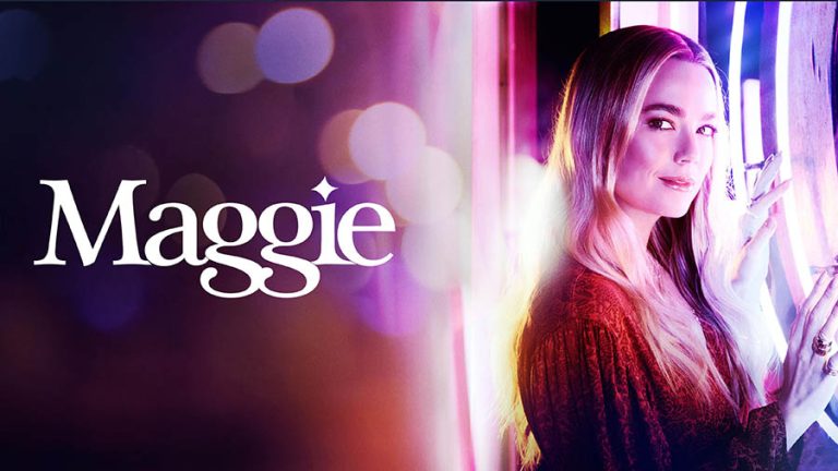 Maggie Season 2