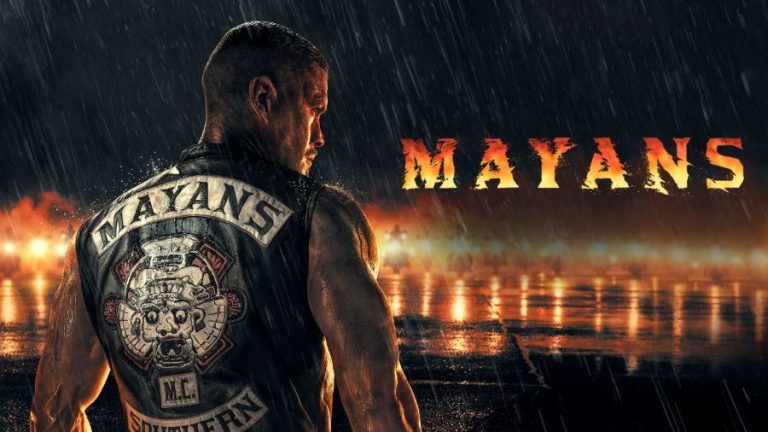 Mayans M.C Season 5: Release Date, Cast, Plot, And All Updates You Need To Know!