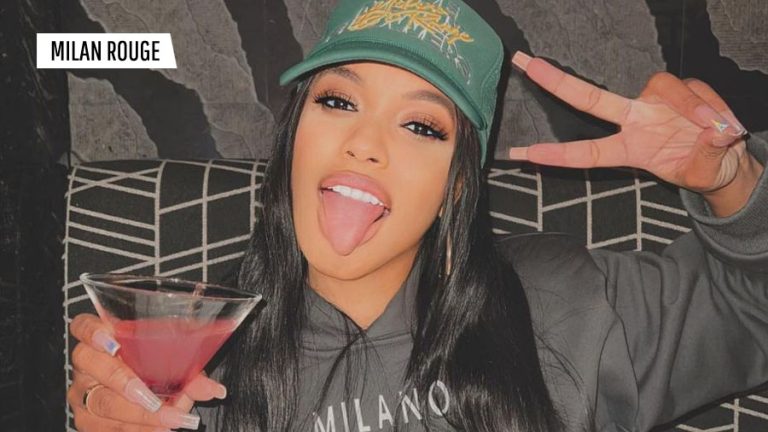 Milan Rouge