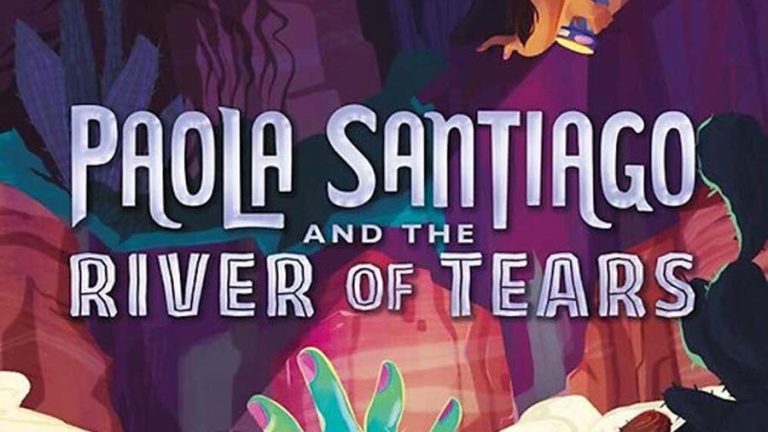 Paola Santiago And The River Of Tears Season 1: Release Date, Cast, Plot, Trailer And Other Details About The Series!