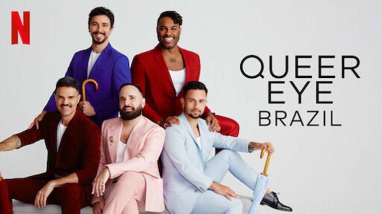 Queer Eye: Brazil Season 2