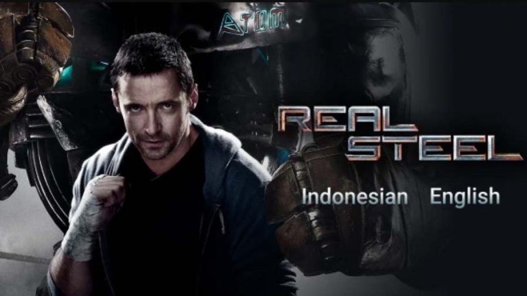 Real Steel Season 1