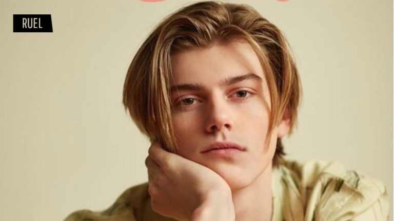 Ruel