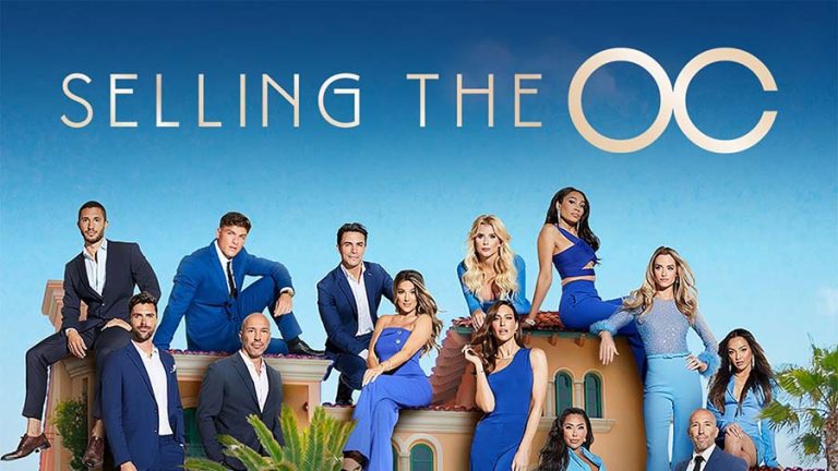 Selling The OC Season 2
