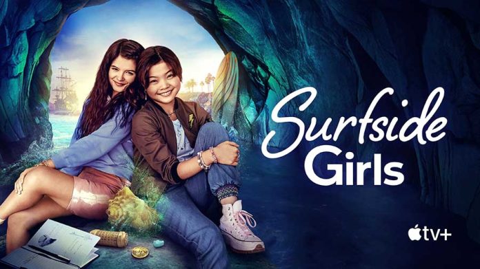 Surfside Girls Season 2