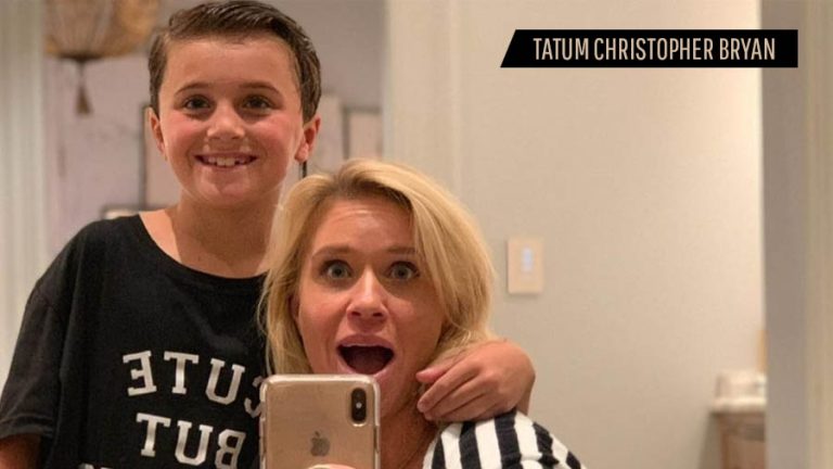 Tatum Christopher Bryan