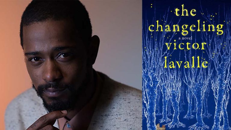 The Changeling