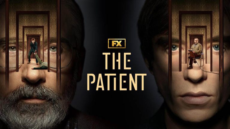 The Patient Season 2