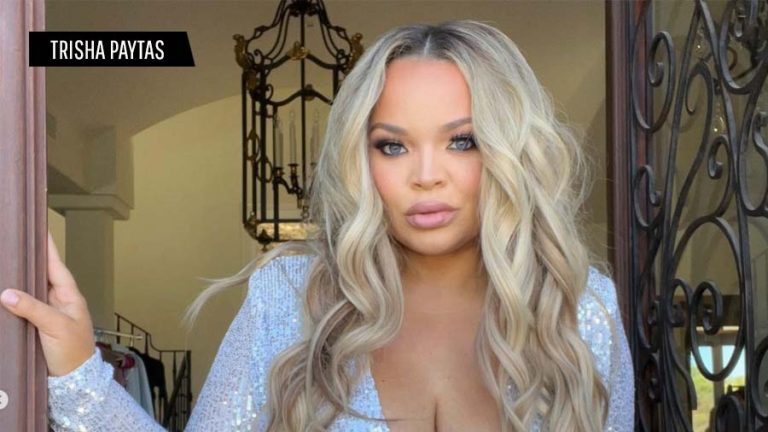 Trisha Paytas
