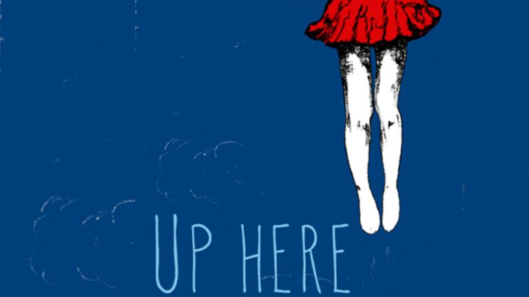 Up Here