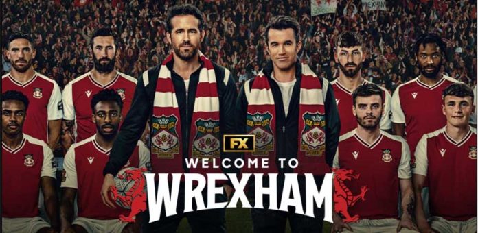 Welcome to Wrexham Season 2