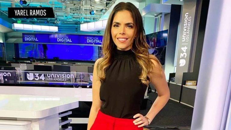 Yarel Ramos