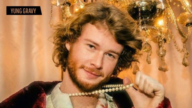 Yung Gravy