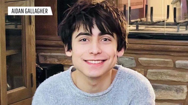 Aidan Gallagher: Musician, Age, Height, Umbrella Academy, Net Worth !