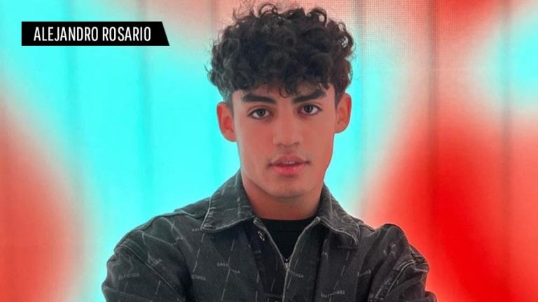 Alejandro Rosario