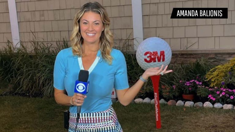 Amanda Balionis