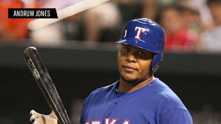 Andruw Jones