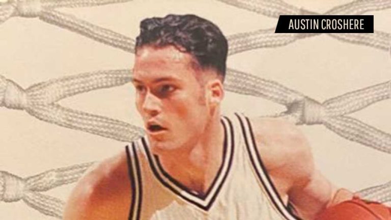 Austin Croshere