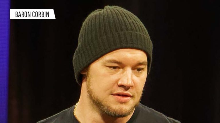 Baron Corbin