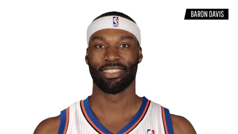 Baron Davis