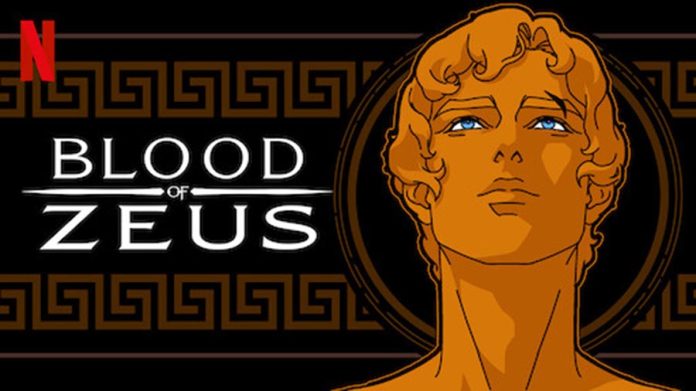 Blood Of Zeus Season 3