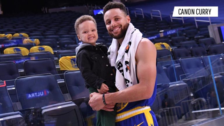 Canon Curry