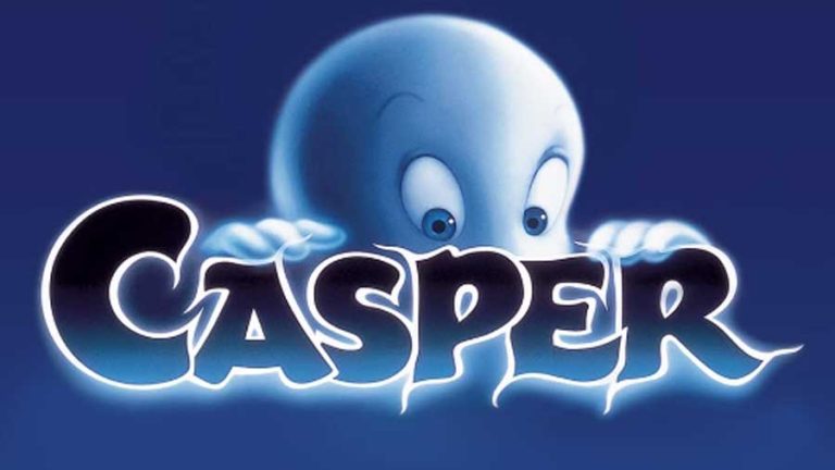 Casper Season 1: Release Date, Cast, Plot, Trailer, And Other Updates That You Want To Know!