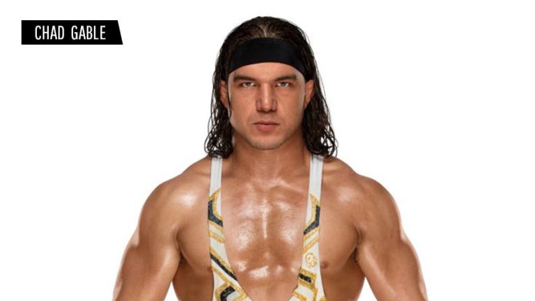 Chad Gable