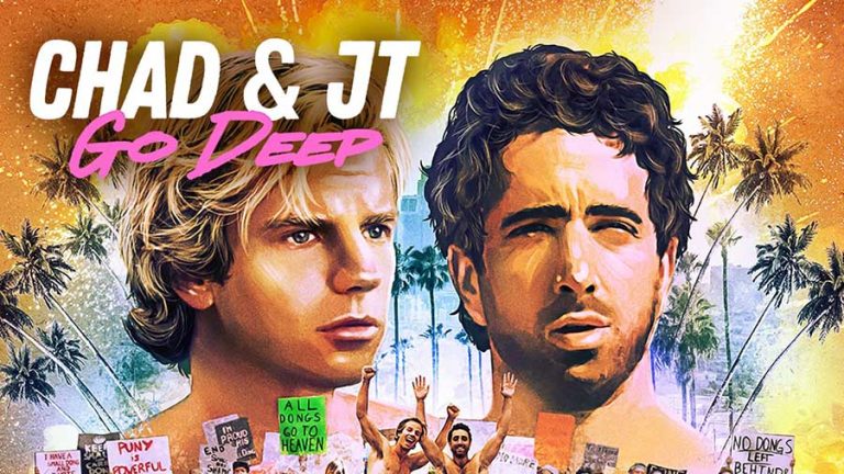 Chad & JT Go Deep Season 2